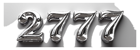 2777 logo